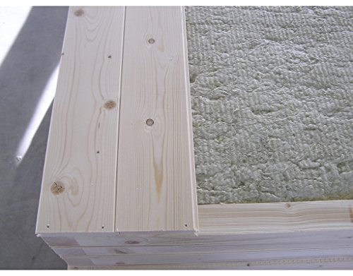 Wolff Saunahaus Mikko 70 Pultdach-Sauna – Bild 6