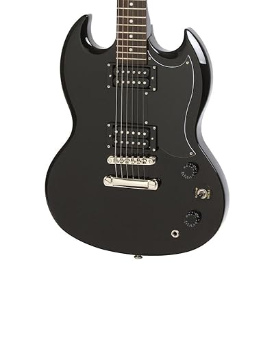 ギター Epiphone SG Special Model killpot Epiphone SG Special Electric Guitar With Killpot Faded Cherry