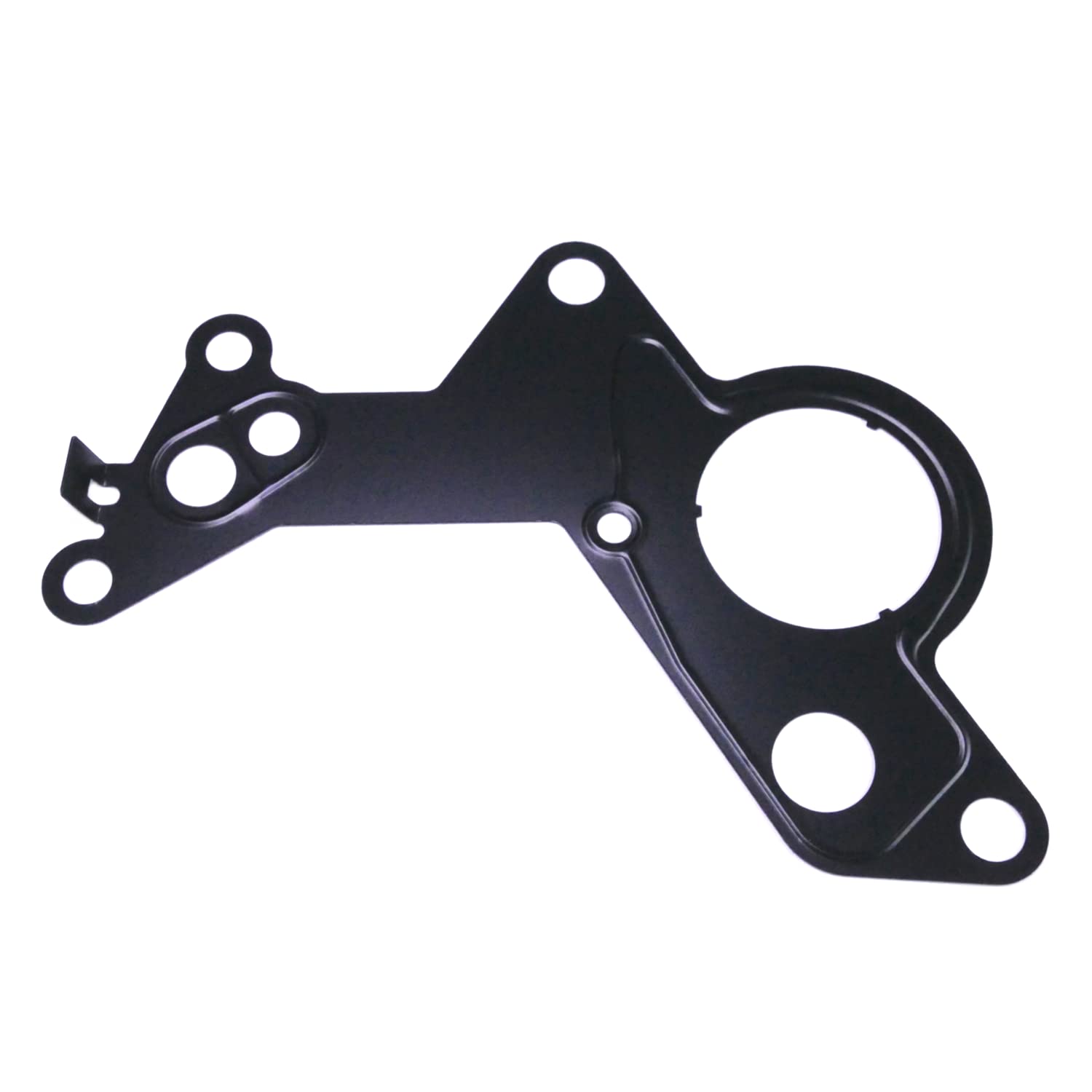 Kit Arbre à Cames AVEC Faisceau d'Injecteurs pour Moteur 1.9 TDI avec Codes Moteurs : AJM ANU ARL ASZ ATD ATJ AUY AVB AVF AWX AXB AXC AXR BJB BKC BLS BLT BPX BRU BSW BUK BXE BXF - 038109101R