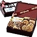 Gourmet Holiday Gift Basket for Christmas & Corporate Gifts for Men, Women, Families & Great Birthday, Get Well, Sympathy, & Thank you Snack Gift Idea