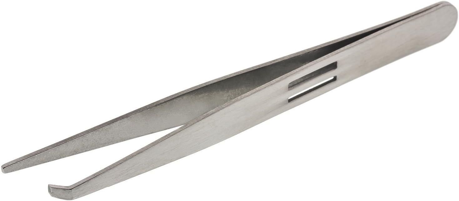 Beadsmith Split Ring Tweezers Amazon.co.uk Home & Kitchen