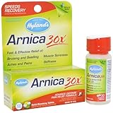 Hyland's Arnica 30x, 50 CT