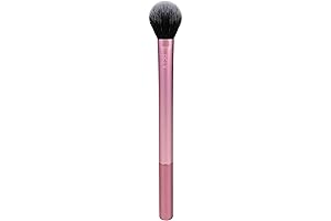 Real Techniques Miracle Shine Brush| RT 242