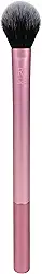 Real Techniques Pincel para Definição e Contorno Setting Brush, Rosa
