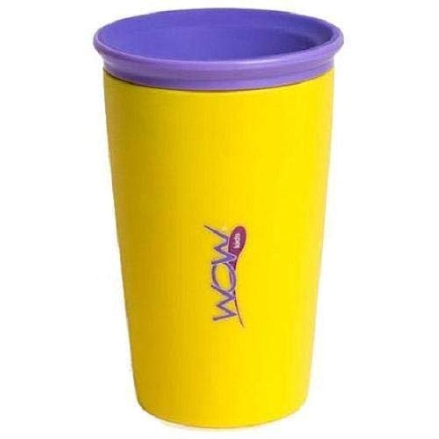 WOW Cups SPILL FREE Drinking for Kids - 205