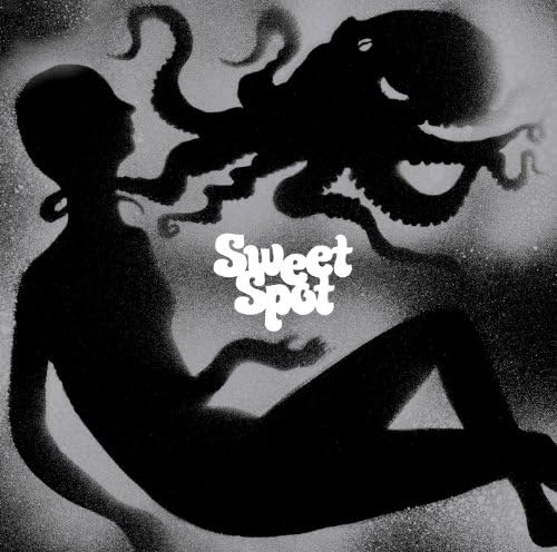 ゆらゆら帝国　Sweet Spot レコード Sweet Spot : ゆらゆら帝国 | HMV&BOOKS online - AICL-1617