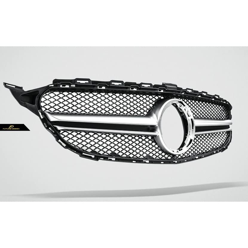 Amazon | BENZ メルセデス・ベンツ C-Class W205 S205 C205 後期用 AMG 