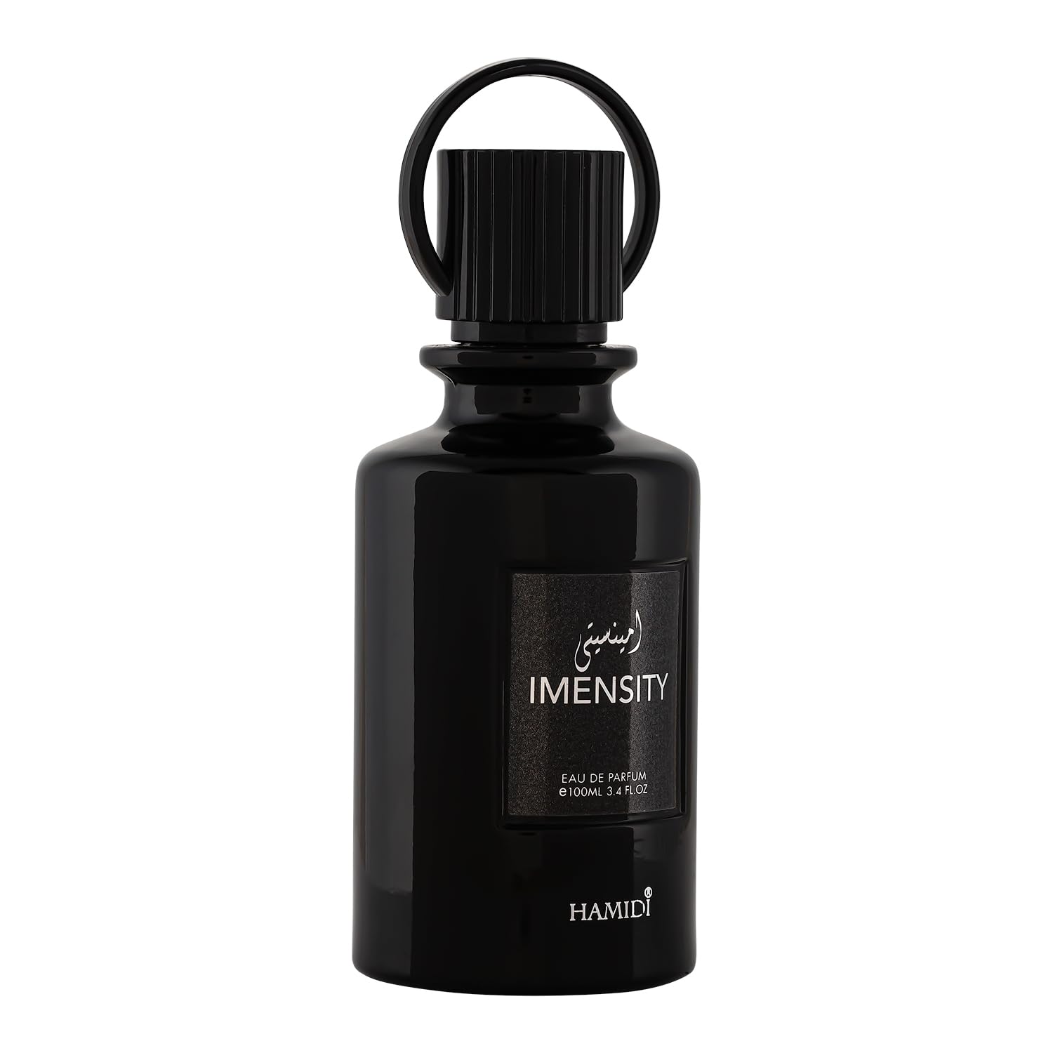 Hamidi Imensity Eau De Parfum 100ml | Alcohol-free | Premier Long Lasting | Fragrances-image-49