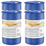 Monoethanolamine (MEA) - 4 x 55 Gallon Drums - Chemical Solution for Industrial Use in Pail Containers