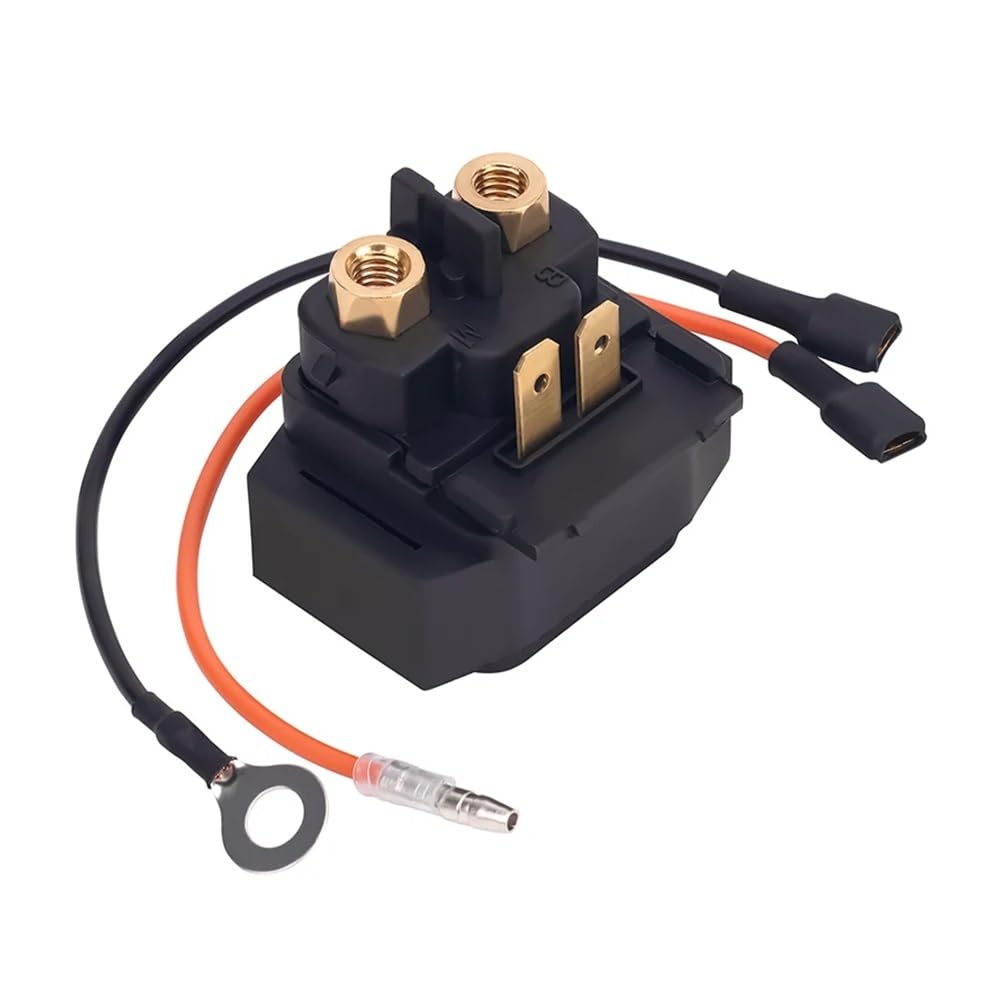 Interruptores relé solenoide Para 225 CV 90 60 75
