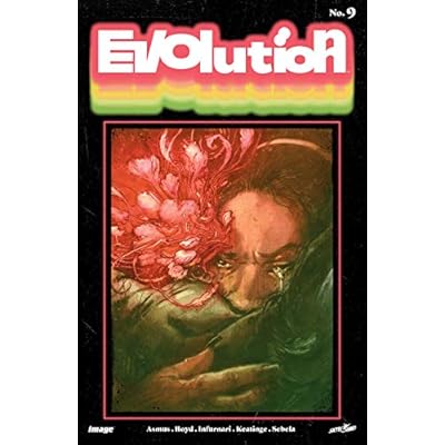 Evolution #9