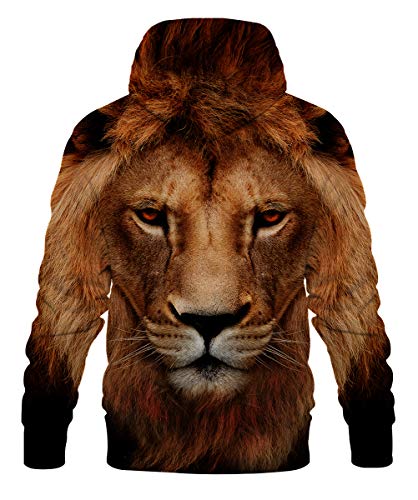 El mejor review de Sudadera savage que Puedes comprar On-line. 14 Imagen adicional