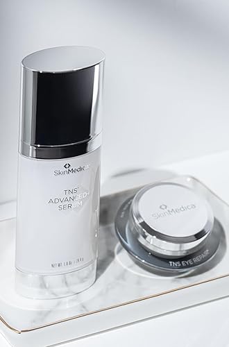 Miniatura 7 de SkinMedica TNS Reparación de Ojos, Antienvejecimiento,