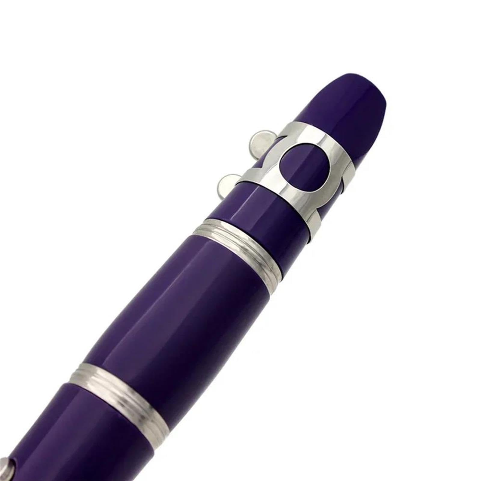 Clarinete En Si Bemol Clarinete Si bemol Plástico ABS