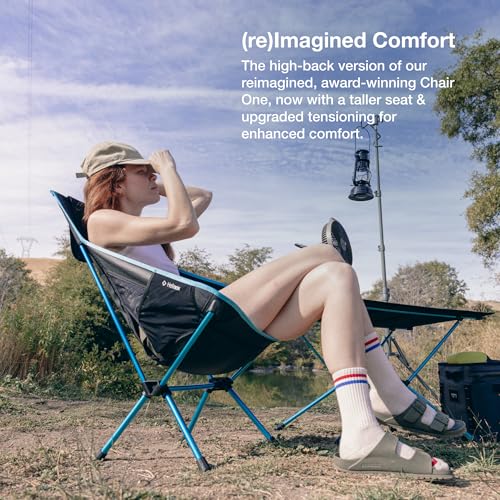 helinox chair zero lt review