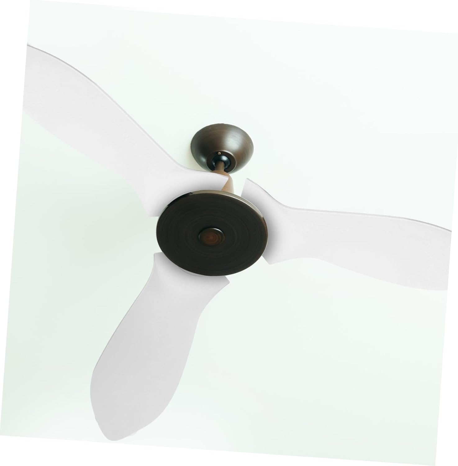 3pcs Ceiling Fan Replacement Blades Accessory for Electric Cooling Fans Easy Installation Balanced Design for Smooth