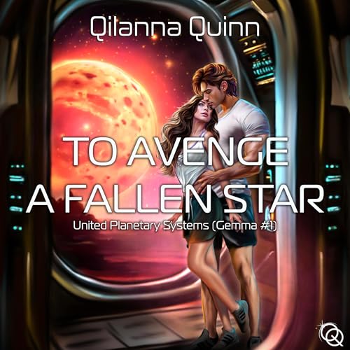 Couverture de To Avenge a Fallen Star