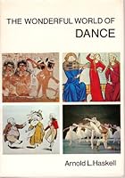 The wonderful world of dance ([The Wonderful world books]) B0006AWEZ8 Book Cover