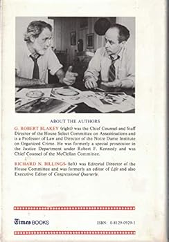 Hardcover The Plot to Kill the President Book