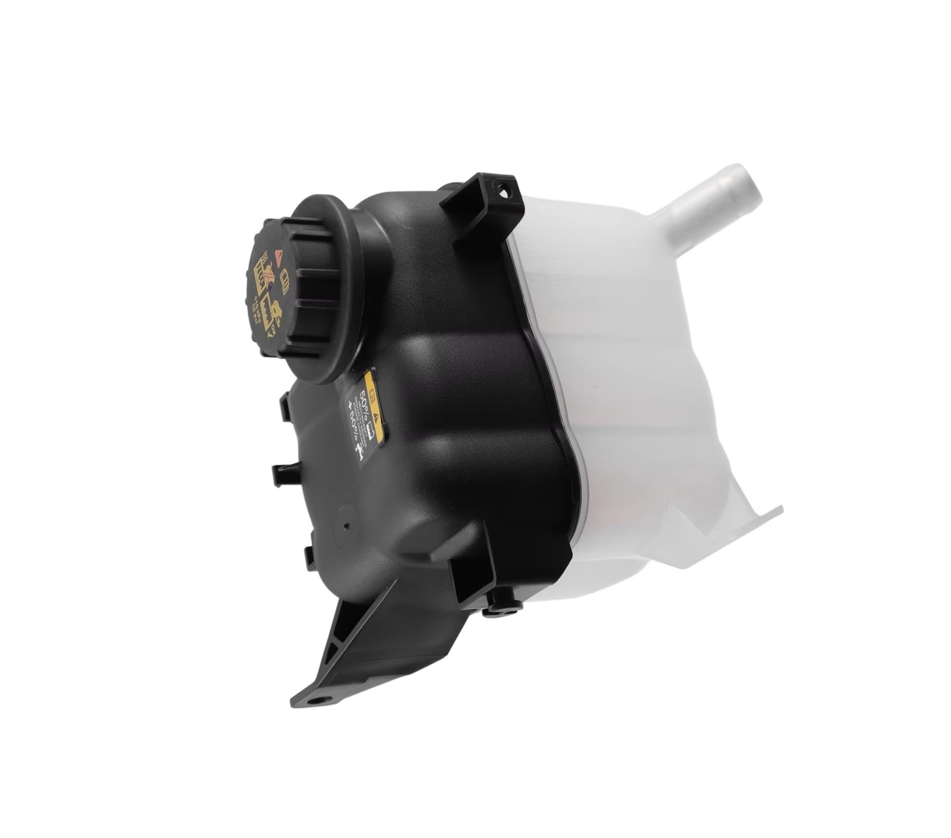 Compatibile Con Ford Per Taurus 08-18 Serbatoio Del Liquido Di Raffreddamento Per Auto Espansione Motore Radiatore Tappo Vaschetta Espansione