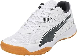 puma Unisex Adult Solarflash II Tennis Shoe-picture-19