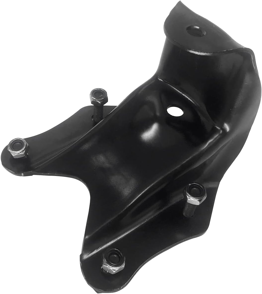 Leaf Spring Shackle Bracket Repair Kit LH or RH for 1986-2007 Ford E150 E250 E350 E0TZ-5775-B