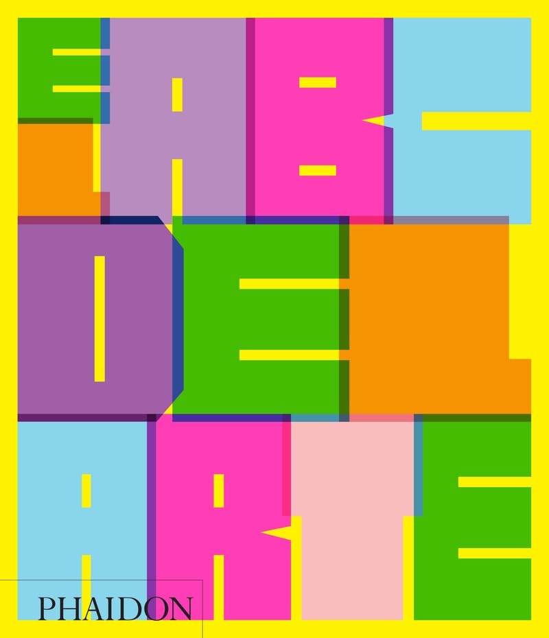 アート・デザイン・音楽 LE LIVRE DES TAPAS PHAIDON Graphic