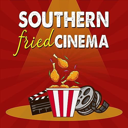 Southern Fried Cinema Titelbild