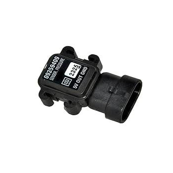 Amazon.com: MAP Sensor Replacement for 1999-2007 Victory