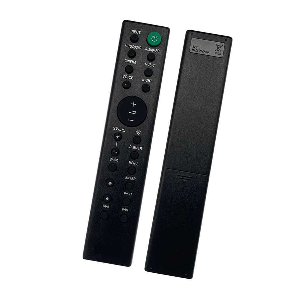 Telecomando 1pc for sistema soundbar Sony HT-S20R