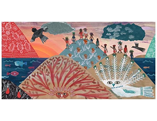 Popol Vuh: A Retelling #TOP2