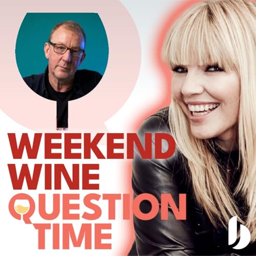 WEEKEND WINE QUESTION TIME: Dave Rowntree