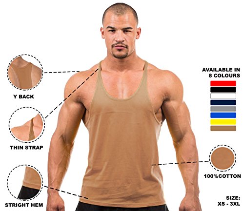 Image of Men's Solid Slim Fit Vest
