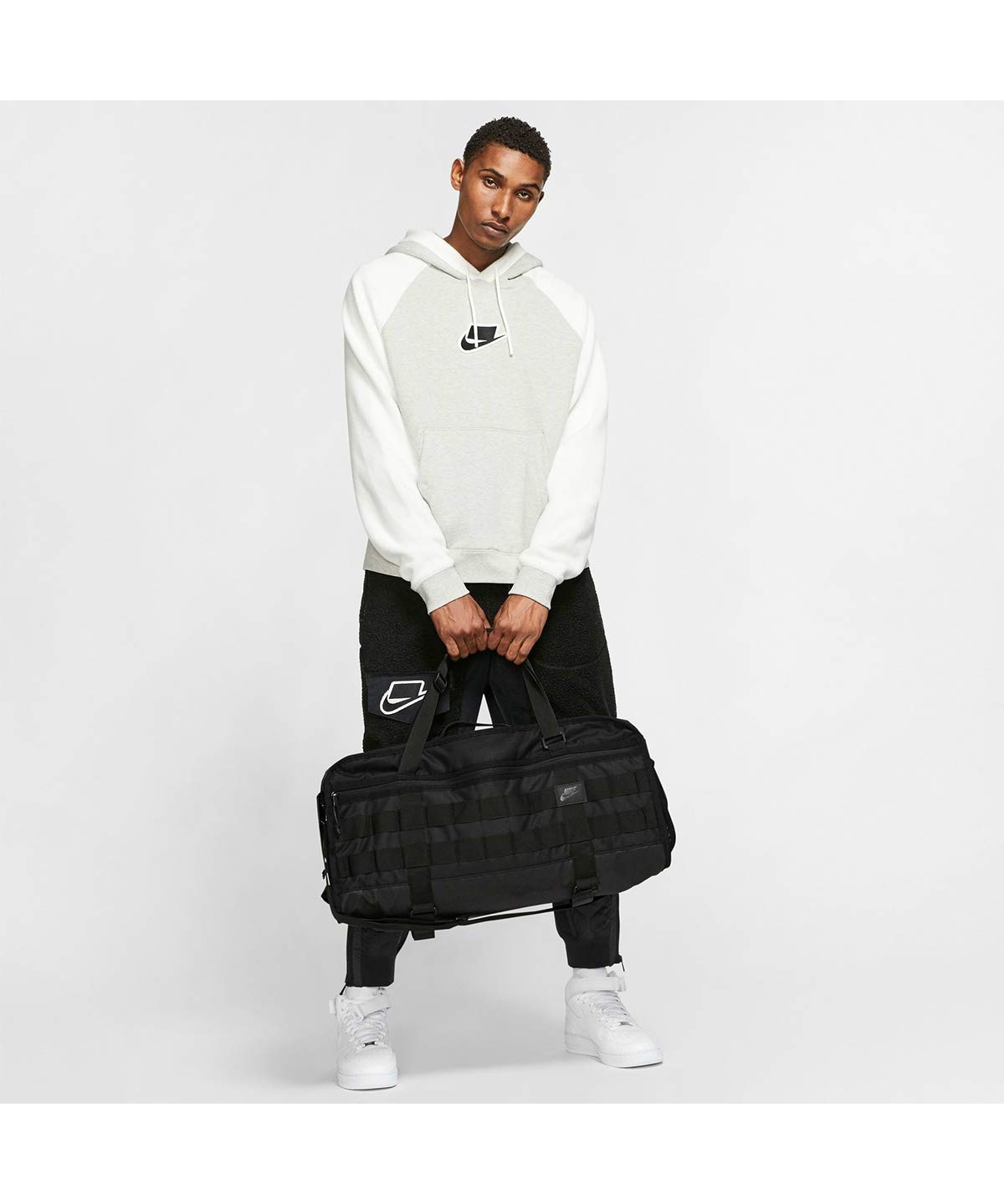 nike sportswear rpm duffel