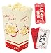 Jolee's Boutique Movie Popcorn Embellishment