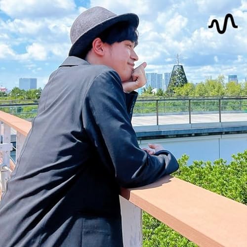 『SNS・ビジネス・マーケ・エンタメを語るけんたんラジオ！』のカバーアート