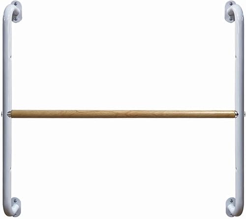 Montessori Juego de espejos de coordinación  Barra de dominadas y espejo para bebés, niños pequeños  Desarrollar habilidades motoras