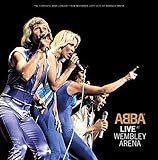Live At Wembley Arena [3 LP]