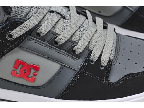 Image of DC Shoes Men's Pure HIGH TOP WC Skate Shoe