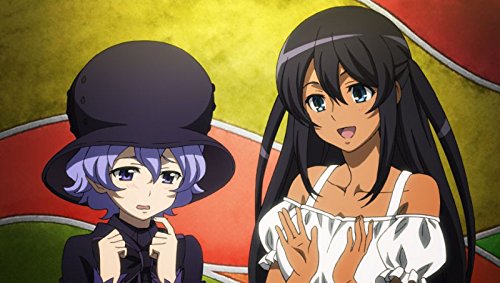 Captain Earth: Mind Labyrinth - Standard Edition [PSVita]