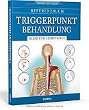 massage buchert bremen  Referenzbuch Triggerpunkt Behandlung: Hilfe und Selbsthilfe
