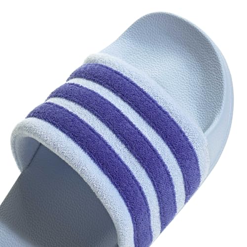 Image of adidas unisex-adult Adilette Noshower Slides