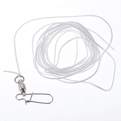 Trendy Retail Bird Scarer Reflective Red Eyes Flying Hawk Kite Crops Protector for Garden