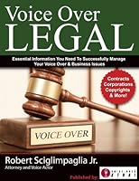 Algopix Similar Product 1 - Voice Over LEGAL