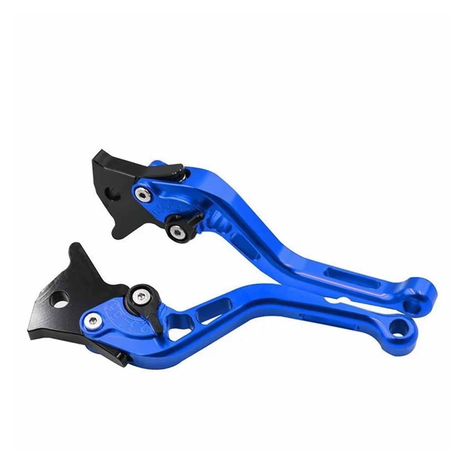 Heyhellnin W For Yamaha For Mt09 Mt07 Fz09 Fz07 Mt-09 Mt-07 Mt 07 09 Tracer 700 900 Tenere Motorcycle Brake Clutch Lever Motorbike Brake Levers(W)