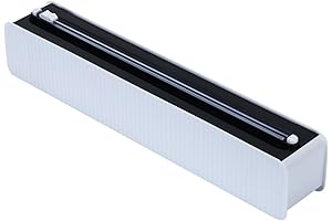 Premium HAN SHENG Parchment Paper Dispenser with Cutter