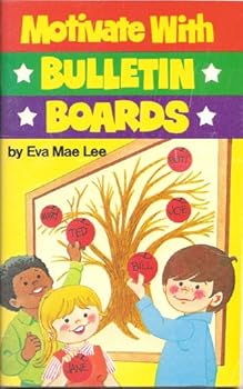 Motivate With Bulletin Boards/3283