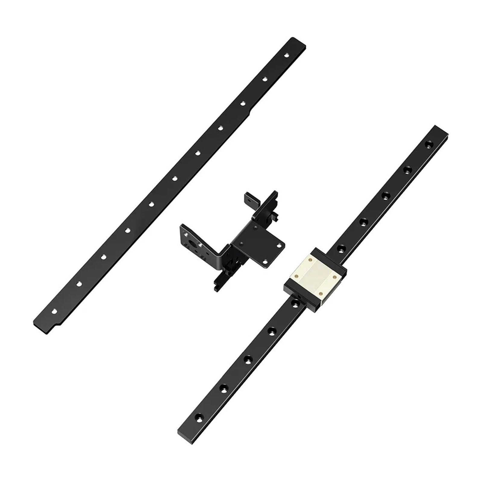 Kit guida lineare con binario di scorrimento da 280 mm for stampante 3D