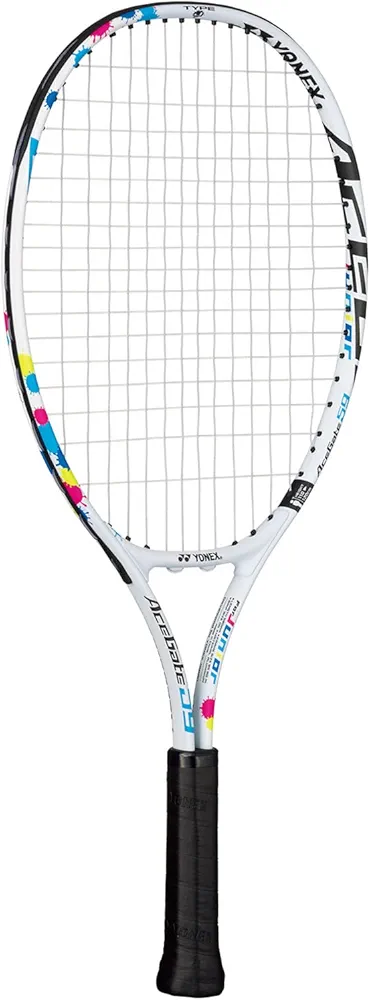 YONEX 軟式テニスラケット 大きなヘッド