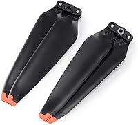 Vista 2 de 4 pares de hélices Mavic 3 Pro de bajo ruido 9453F cuchillas accesorios para DJI Mavic 3 Pro/Mavic 3/Mavic 3 Classic/Mavic 3 Cine Accesorios